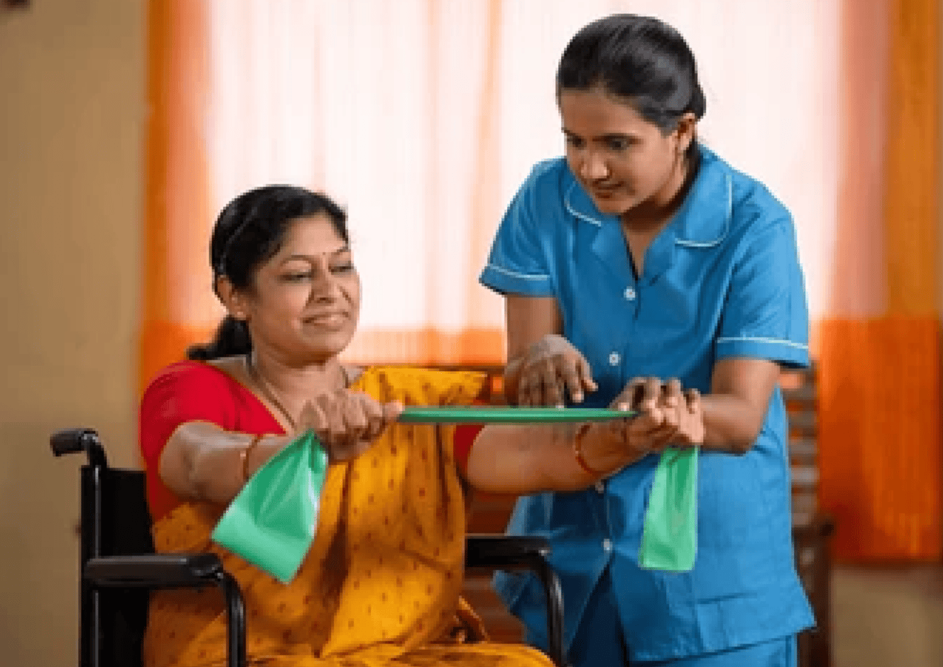 Clinic Treatment
